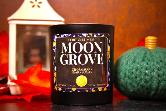 Moon Grove 8oz