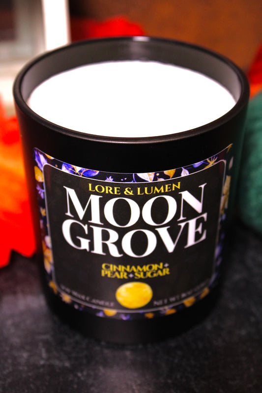 Moon Grove 8oz