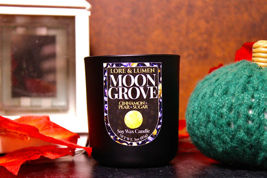 Moon Grove 3oz