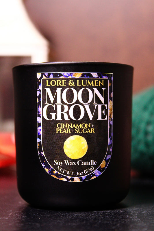 Moon Grove 3oz