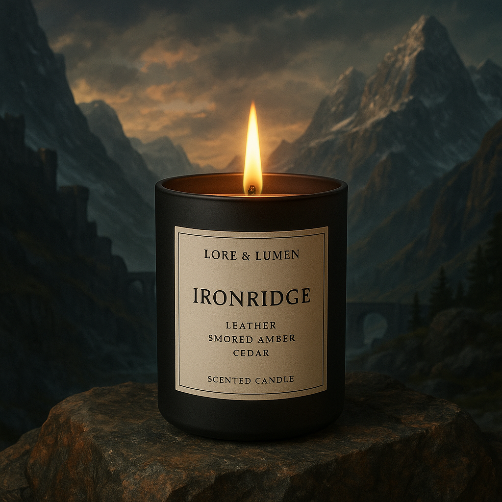 Ironridge