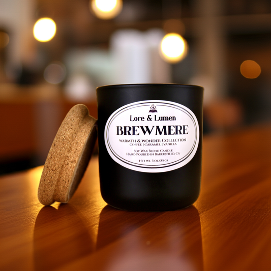 Brewmere 3oz