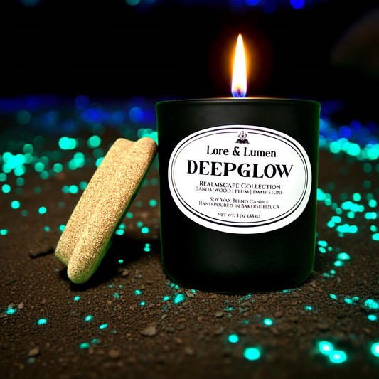 Deepglow 3oz