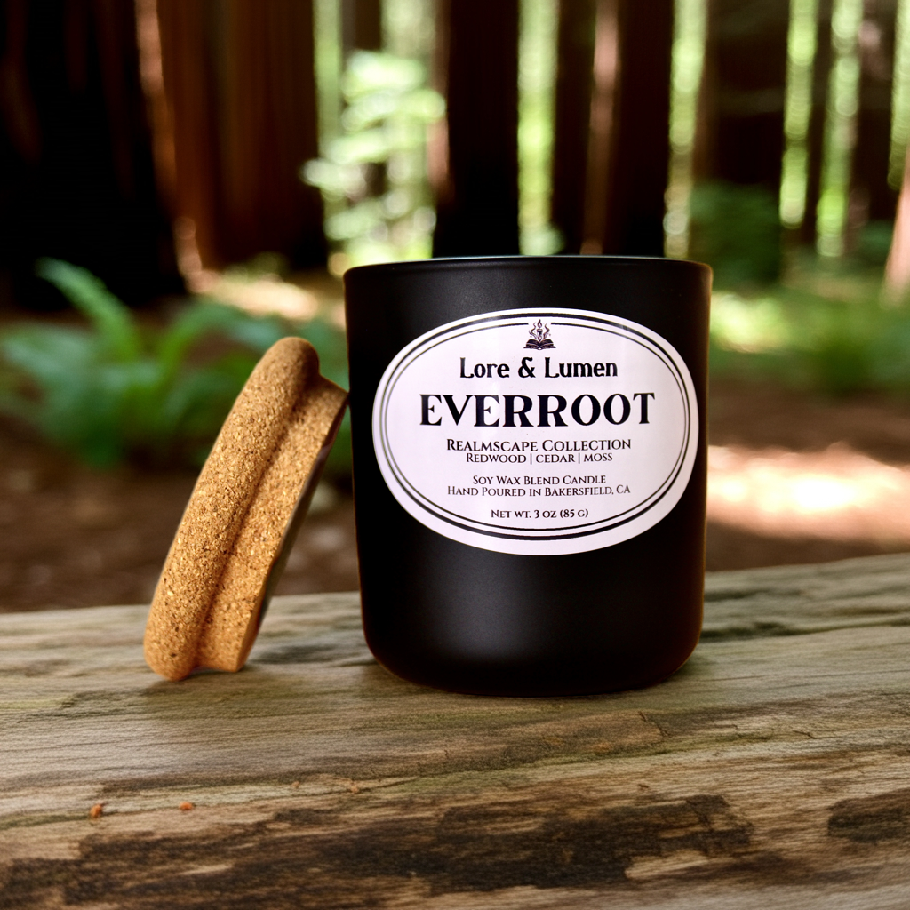 Everroot 3oz