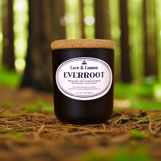Everroot 3oz