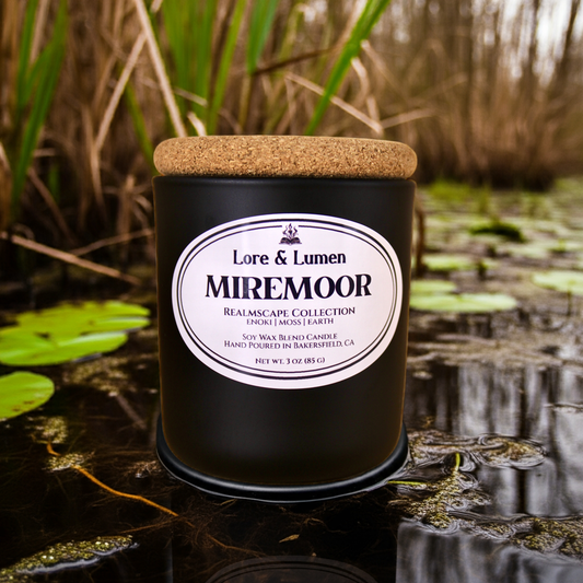 Miremoor 3oz