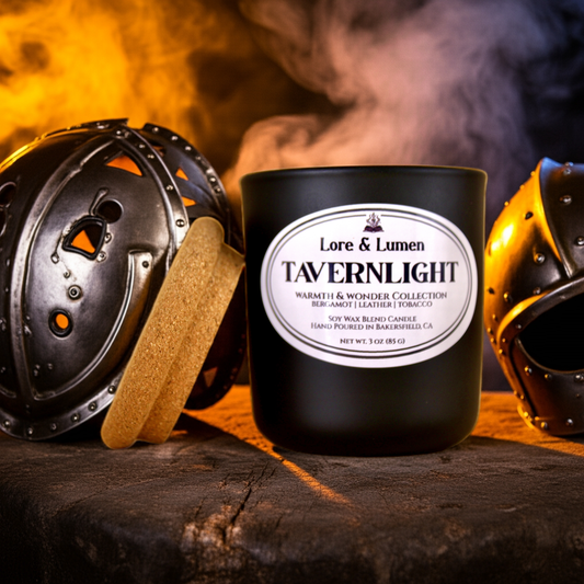 Tavernlight 3oz