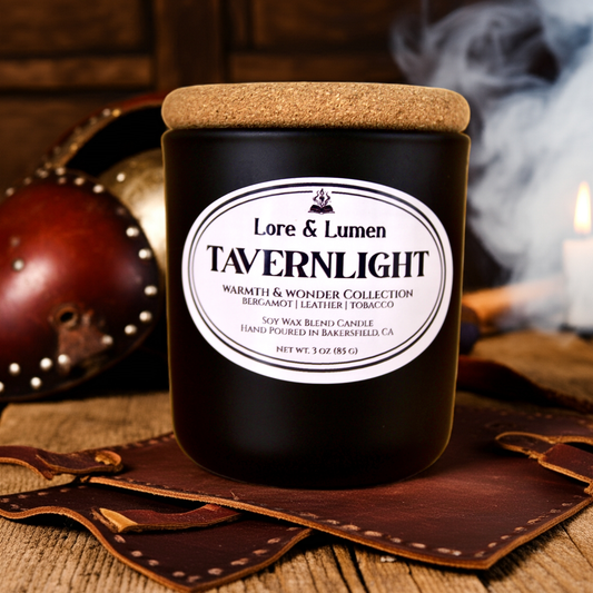 Tavernlight 3oz