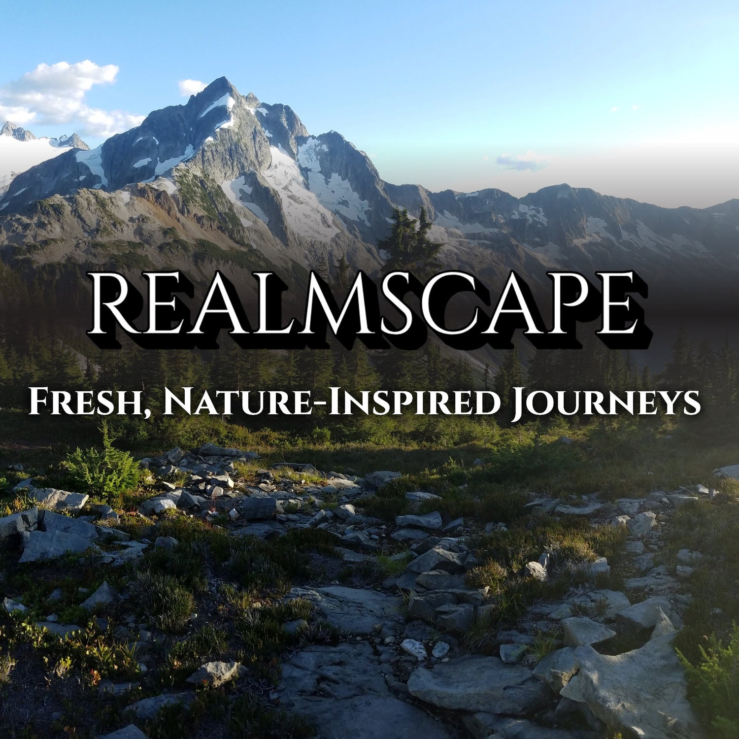 Realmscape Collection