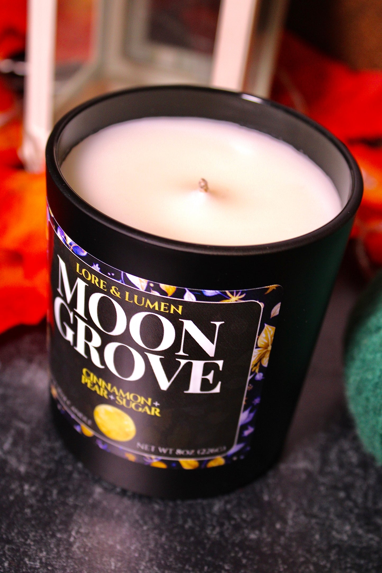 Moon Grove 8oz