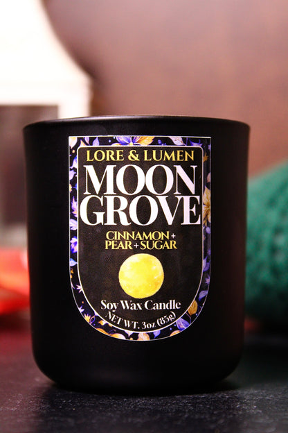 Moon Grove 3oz