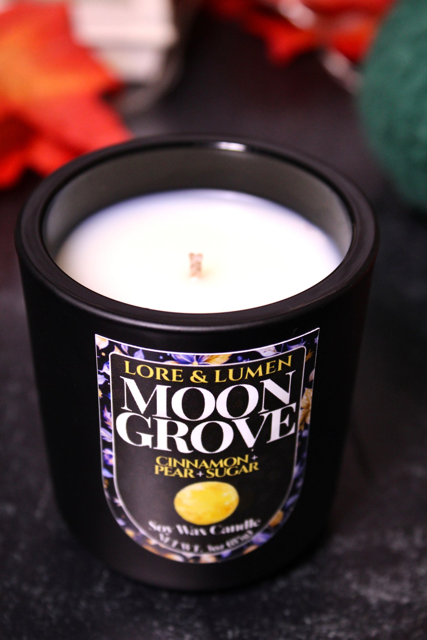 Moon Grove 3oz