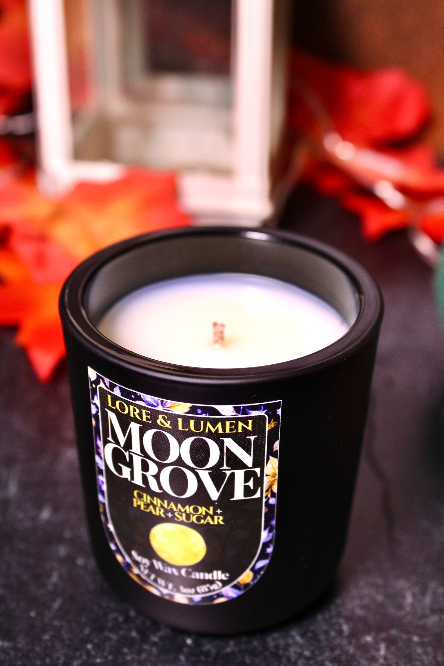 Moon Grove 3oz