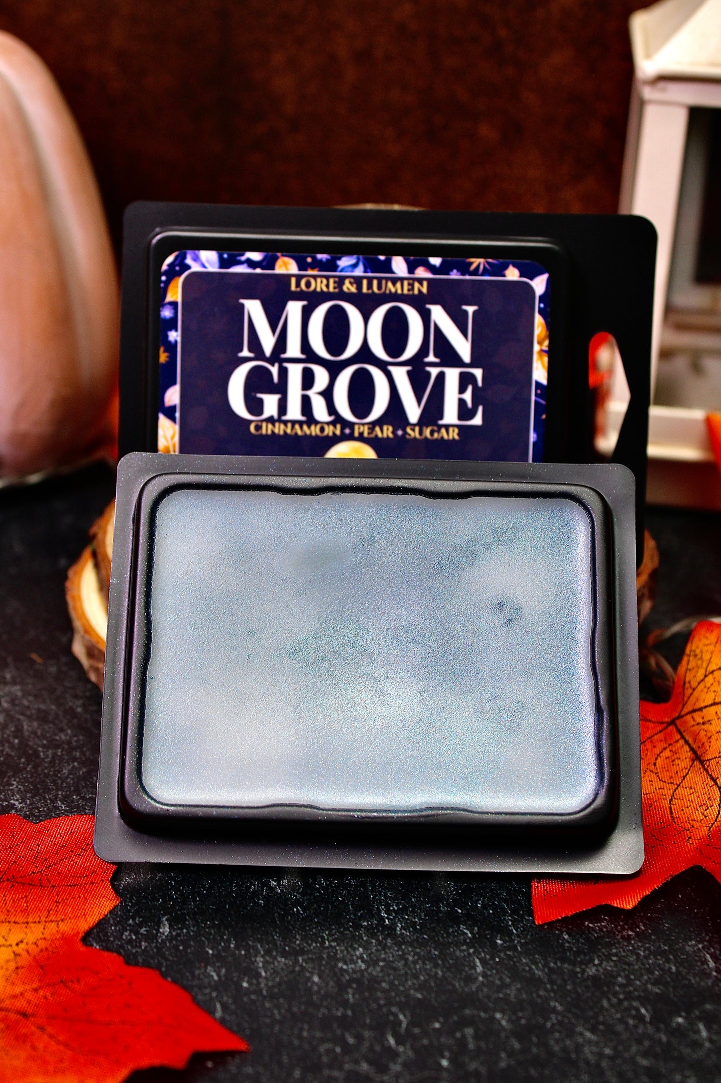 Moon Grove Wax Melt