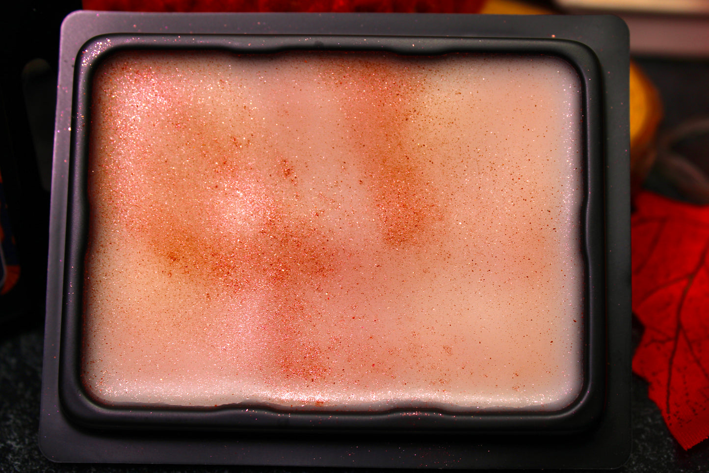 Pumpkin Hollow Wax Melt
