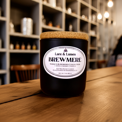 Brewmere 3oz