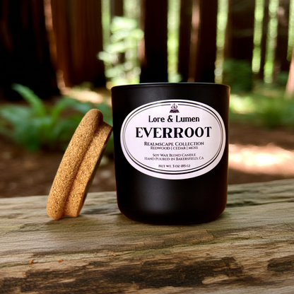 Everroot 3oz