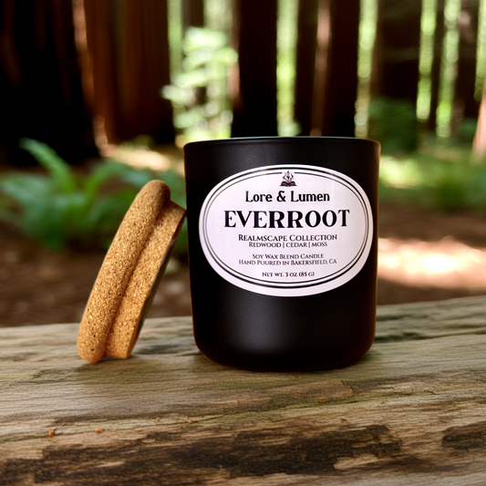 Everroot 3oz
