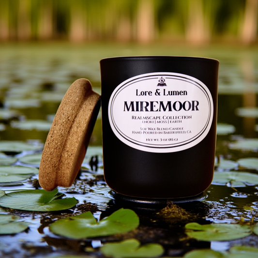 Miremoor 3oz