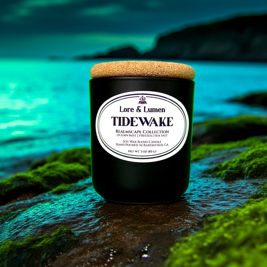Deepglow 3oz