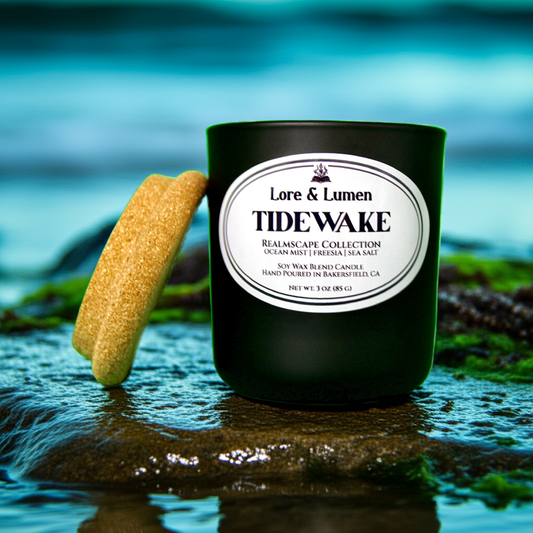Tidewake 3oz